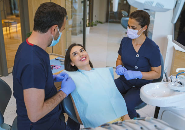 Best Dental Exams and Cleanings  in Sky Valley, CA